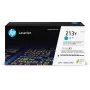 HP 213Y didelės išeigos žalsva originali lazerinė kasetė