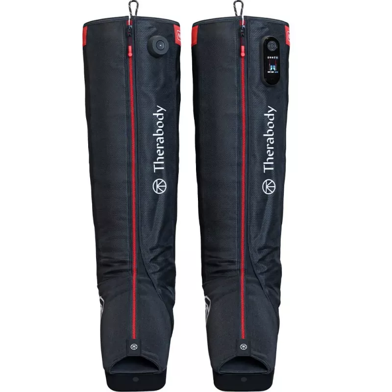 Therabody JetBoots Pro Plus S kompresiniai batai