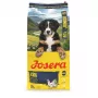 Josera Kids Medium/Max Chicken sausa šunų maistas 12,5 kg