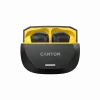 Canyon CNS-TWS7BY Hexagon 7 Belaidės Ausinės Juodos