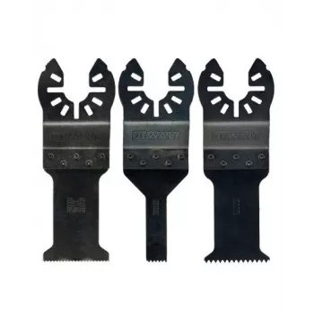 Gręžtuvų komplektas DeWALT DT20713 (3 vnt.)