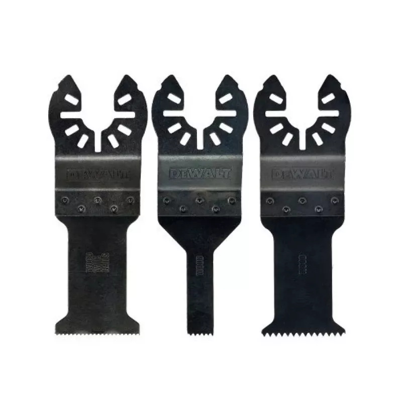 Gręžtuvų komplektas DeWALT DT20713 (3 vnt.)
