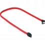 Sharkoon SATA laidas - Serial ATA 150/300/600 - SATA (baltas)