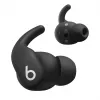 Belaidės ausinės į ausį Apple Powerbeats Fit – IPX4 atsparios vandeniui, ANC, Bluetooth 1 klasė, 7 h atkūrimas (30 h su dėklu), lietimo valdymas, juodos