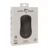White Shark WGM-5015 Aero Black – žaidimų pelė