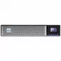 Eaton 5PX2200IRT2UG2 nepertraukiamo maitinimo šaltinis (UPS) Line-Interactive 2,2 kVA 2200 W 10 AC lizdų