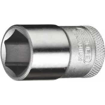 Smūginis lizdas Gedore 6131260 56 mm gylis 43 mm aukštis 73 g