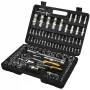 Mechaniko įrankių rinkinys Fieldmann FDG 5002-54R