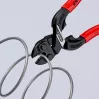 Knipex 71 31 160 varžtų ir grandinių kirpimo replės