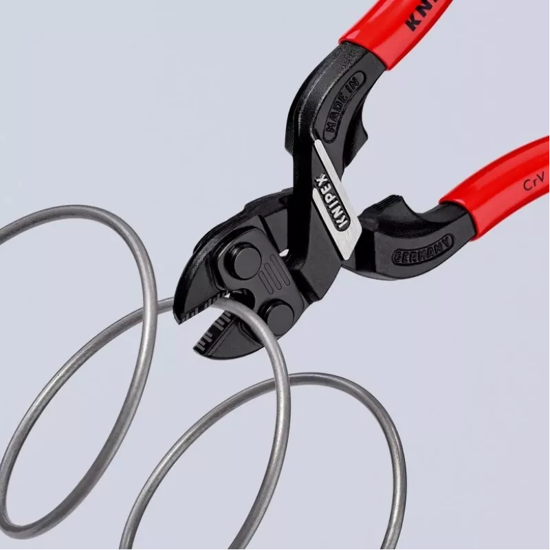 Knipex 71 31 160 varžtų ir grandinių kirpimo replės