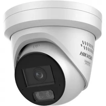 Kupolinė kamera Hikvision DS-2CD2387G3-LIS2UY/SL 8MP 2.8mm
