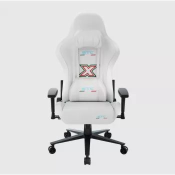 Kėdė žaidimams Onex STC X Hardcore balta
