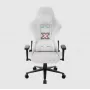 Kėdė žaidimams Onex STC X Hardcore balta