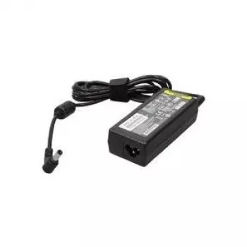 ASUS 04G2660031N1 maitinimo adapteris / keitiklis vidaus patalpoms 65 W juodas