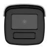 IP lauko kupolinė kamera Hikvision DS-2CD3T86G2-4ISY 2.8mm 8MP SMART IR PoE