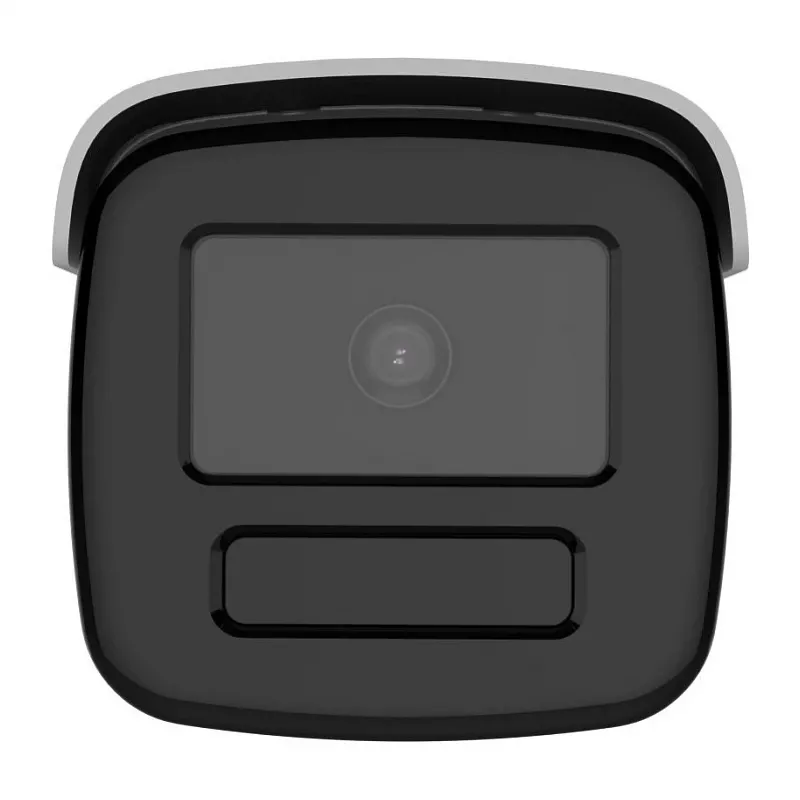 IP lauko kupolinė kamera Hikvision DS-2CD3T86G2-4ISY 2.8mm 8MP SMART IR PoE