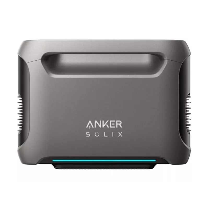 Anker SOLIX F3800 nešiojama elektrinė stotelė A1790111-85-20