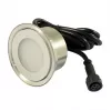 Synergy 21 LED įžemininis prožektorius ARGOS apvalus IP67 RGB