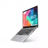 MSI Modern 15 F13MG-088PL nešiojamas kompiuteris Intel® Core™ i7-1355U 15,6 colio Full HD 16 GB RAM 512 GB SSD Wi-Fi 6E Windows 11 Pro sidabrinis
