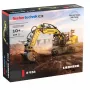 Liebherr R 938 Pneumatinis Ekskavatorius, Statybinis Žaislas