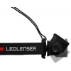 Ledlenser H7R Core Black galvos žibintuvėlis su LED