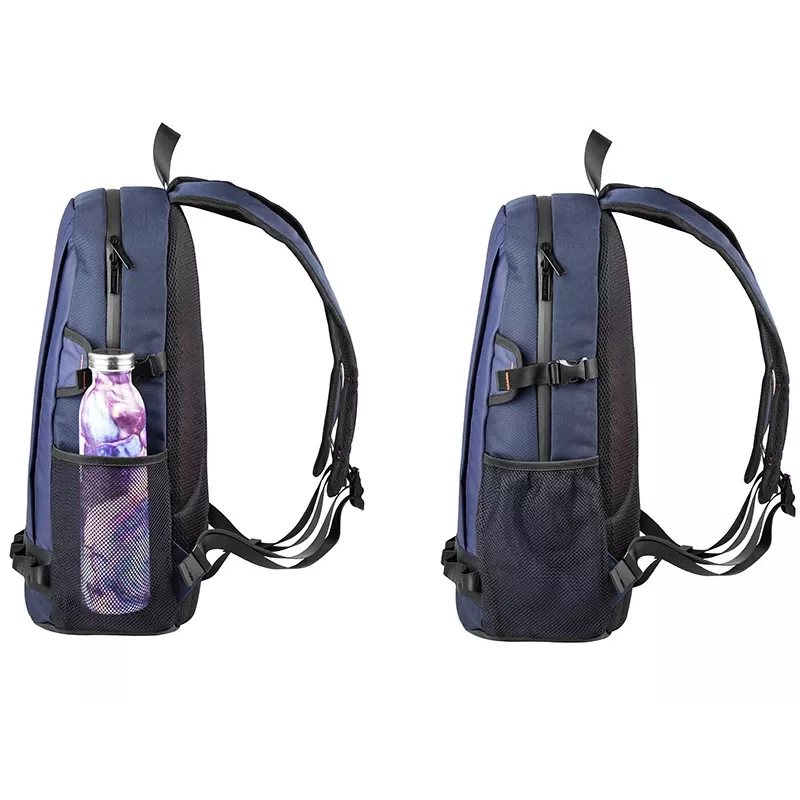 Kuprinė nešiojamam kompiuteriui 15,6 inch TRACER Packer Blue