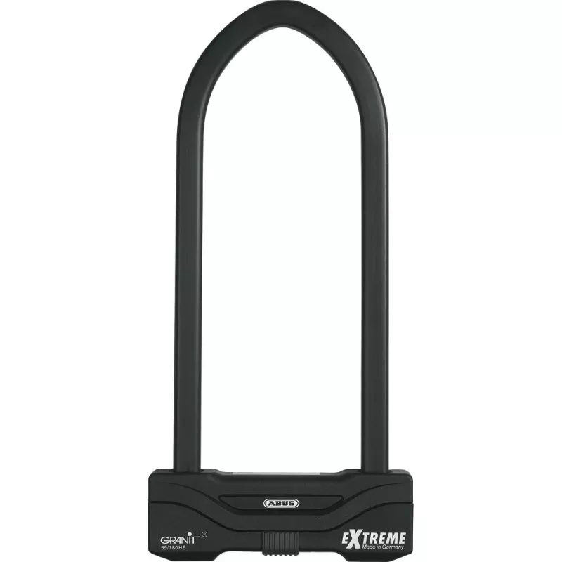 ABUS GRANIT Extreme 59 – grandininis spynos lankas