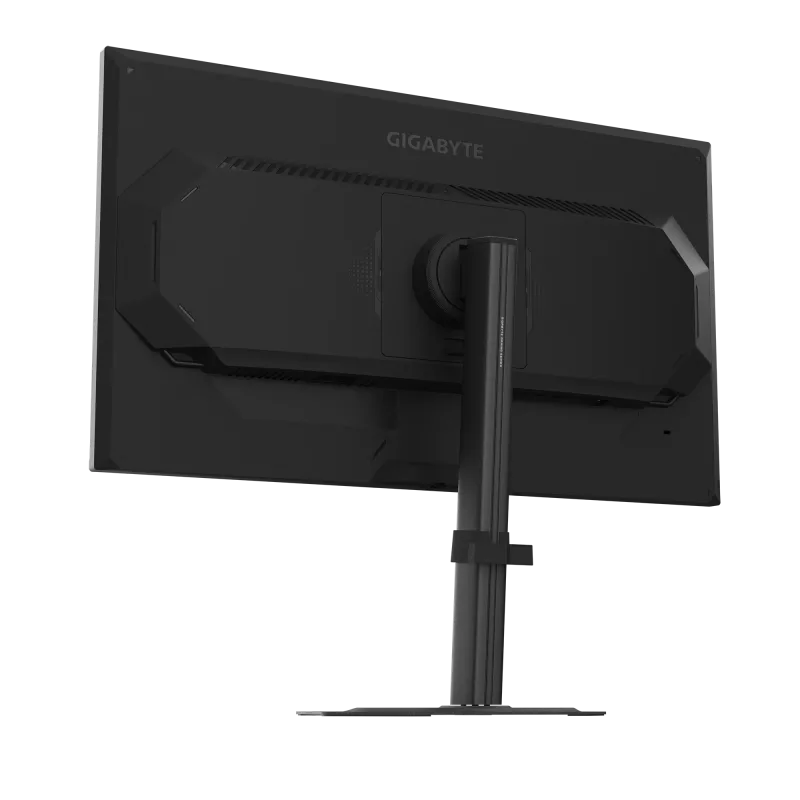 GIGABYTE G25F2A 24.5 col. FHD žaidimų monitorius - 1920 x 1080, 240Hz, 1ms, 300 cd/m², Display HDR 10, HDMI 2.0, Displayport 1.4