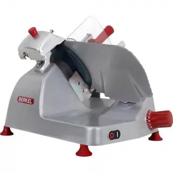 Pjaustyklė maistui Berkel Pro Line XS25 Tef.