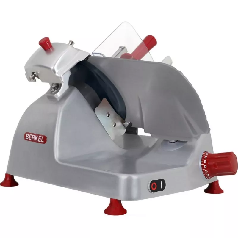 Pjaustyklė maistui Berkel Pro Line XS25 Tef.