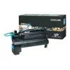 Lexmark X792X1CG - Toner cian