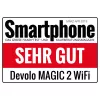 Devolo Magic 2 WiFi next Multiroom Kit, 3 adapteriai, Powerline
