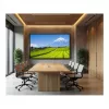 139,0 cm (55 inch) JAPANNEXT JN-IPS550UHD60F 4K Ultra HD IPS 60Hz HDMI USB WLAN Garsiakalbiai Juodas