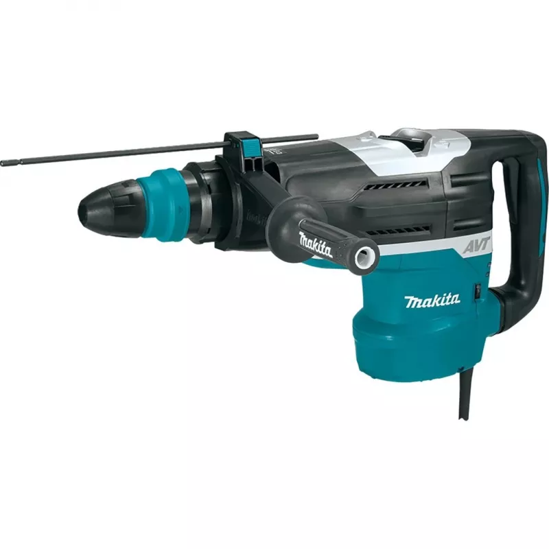Perforatorius Makita HR5212C 1510 W 260 aps./min SDS Max