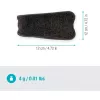 Pakeitimo kempinė GARDENA Cleansystem 18849-20 – suderinama valymo kempinė GARDENA įrankiams