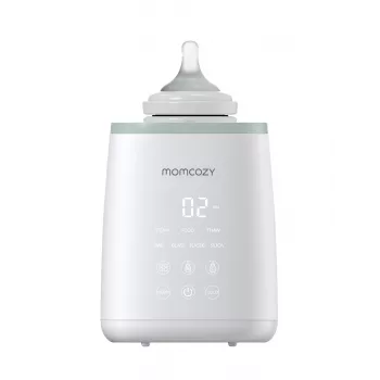Momcozy MW01 Kūdikių buteliukų šildytuvas