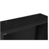 Lanberg WAF1-5203-06-00B sieninis spintos stovas 6U juodas