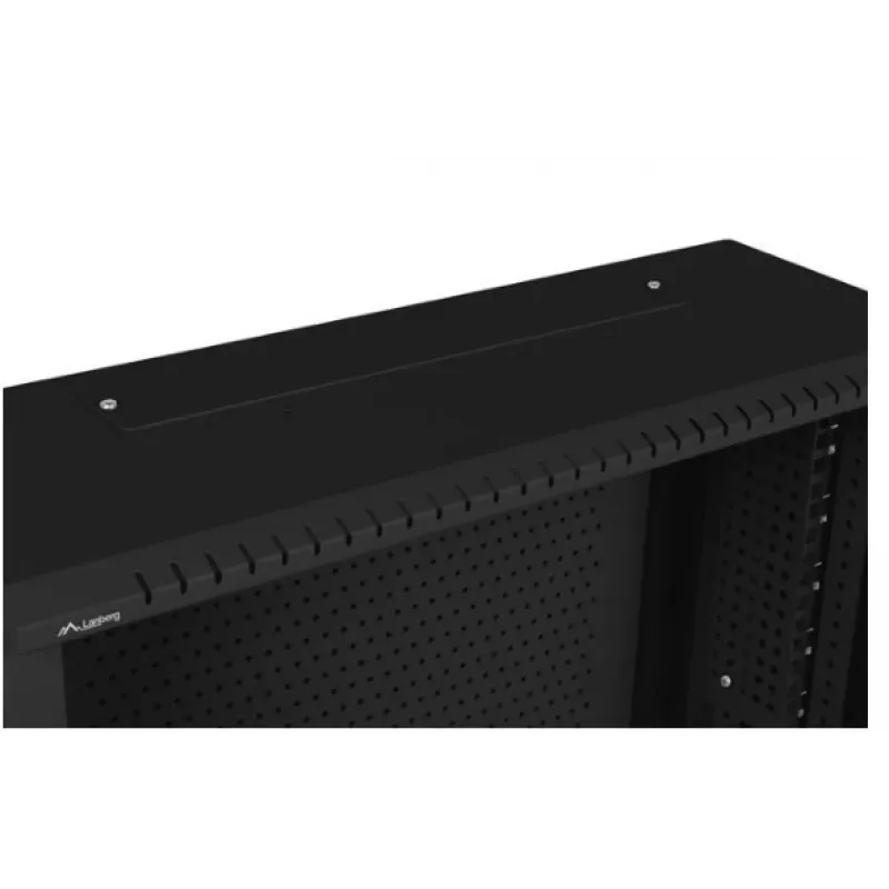 Lanberg WAF1-5203-06-00B sieninis spintos stovas 6U juodas