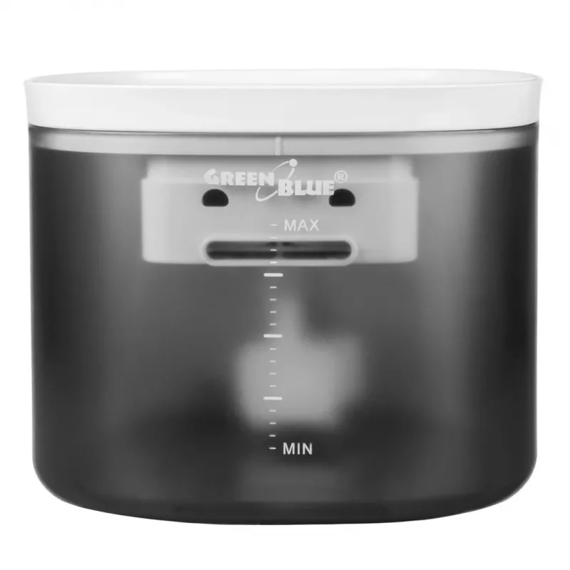 Automatinis gertuvė gyvūnams GreenBlue GB392, 2L talpa, be BPA