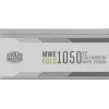 Maitinimo blokas Cooler Master MWE Gold V2 1050W 80+ Gold