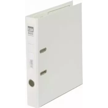 Elba 10494 WE White