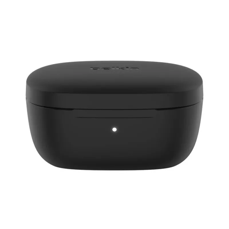 Belkin Soundform Motion TWS juodos belaidės ausinės