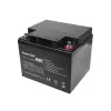UPS baterija Green Cell AGM22 — Sandarus švino rūgšties akumuliatorius 12V 40Ah (VRLA), 170×165×197 mm, 12,1 kg