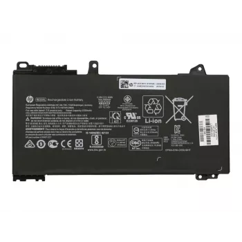Baterija HP 45Wh 3 celių ličio jonų L32656-002 nešiojamiesiems įrenginiams
