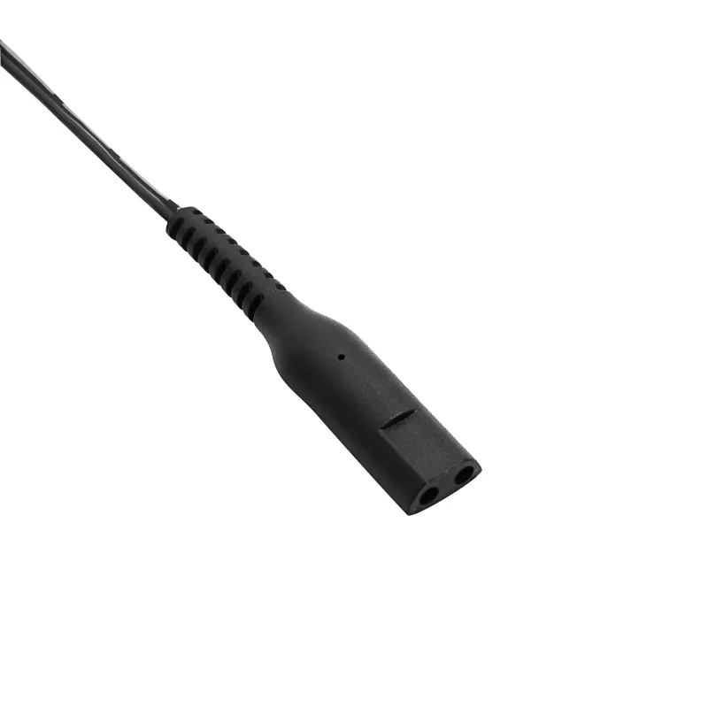 Akyga AK-PD-08 maitinimo adapteris Braun Silk-épil 5 / 7 / 9 epiliatoriams, 12 V / 0,4 A, 4,8 W, 1,5 m
