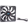 Alphacool 24833 Juodas