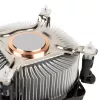 CPU aušintuvas Akasa AK-955A-BV2 Intel Socket T/775, skirtas Pentium 4 iki 2,6 GHz