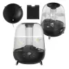 Ultragarsinis drėkintuvas Deerma F327W – 3 L bakas, 30 W galia