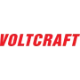 VOLTCRAFT 6LR61 9 V blokinis akumuliatorius Li-Ion 500 mAh 7,4 V 1 vnt. (VC-12714055)