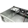 Stovo serverio korpusas Inter-Tech 4U-K-439L juodas